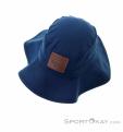 Fox Traverse Hat Solid Sombrero contra el sol, Fox, Azul oscuro, , Hombre,Mujer,Unisex, 0236-10688, 5638001322, 191972683442, N4-04.jpg