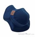 Fox Traverse Hat Solid Sombrero contra el sol, Fox, Azul oscuro, , Hombre,Mujer,Unisex, 0236-10688, 5638001322, 191972683442, N4-09.jpg