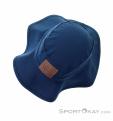 Fox Traverse Hat Solid Chapeau de soleil, Fox, Bleu foncé, , Hommes,Femmes,Unisex, 0236-10688, 5638001322, 191972683442, N5-05.jpg