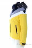 Icepeak Electra Women Ski Jacket, , Yellow, , Female, 0041-10470, 5638001341, , N1-06.jpg