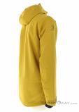 Scott Ultimate Dryo Plus Mens Ski Jacket, , Yellow, , Male, 0023-12332, 5638001387, , N1-16.jpg