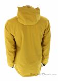 Scott Ultimate Dryo Plus Mens Ski Jacket, , Yellow, , Male, 0023-12332, 5638001387, , N2-12.jpg