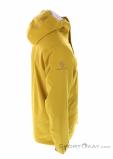 Scott Ultimate Dryo Plus Mens Ski Jacket, , Yellow, , Male, 0023-12332, 5638001387, , N2-17.jpg