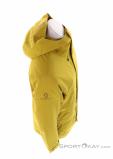 Scott Ultimate Dryo Plus Mens Ski Jacket, , Yellow, , Male, 0023-12332, 5638001387, , N3-18.jpg