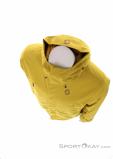 Scott Ultimate Dryo Plus Mens Ski Jacket, , Yellow, , Male, 0023-12332, 5638001387, , N4-04.jpg