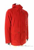 Scott Ultimate Dryo Plus Mens Ski Jacket, , Red, , Male, 0023-12332, 5638001392, , N1-01.jpg