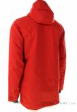 Scott Ultimate Dryo Plus Mens Ski Jacket, , Red, , Male, 0023-12332, 5638001392, , N1-11.jpg