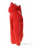 Scott Ultimate Dryo Plus Mens Ski Jacket, , Red, , Male, 0023-12332, 5638001392, , N2-17.jpg