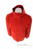 Scott Ultimate Dryo Plus Mens Ski Jacket, , Red, , Male, 0023-12332, 5638001392, , N3-03.jpg