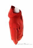Scott Ultimate Dryo Plus Mens Ski Jacket, , Red, , Male, 0023-12332, 5638001392, , N3-18.jpg
