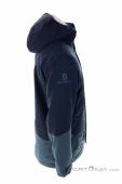 Scott Ultimate Dryo Plus Mens Ski Jacket, , Dark-Blue, , Male, 0023-12332, 5638001397, , N2-17.jpg