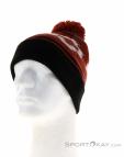 Fox Fox Full Flux Beanie Beanie, , Black, , Male,Female,Unisex, 0236-10689, 5638001436, , N1-06.jpg