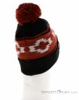 Fox Fox Full Flux Beanie Gorro, Fox, Negro, , Hombre,Mujer,Unisex, 0236-10689, 5638001436, 191972665608, N1-16.jpg