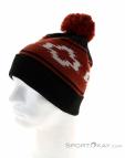 Fox Fox Full Flux Beanie Beanie, Fox, Black, , Male,Female,Unisex, 0236-10689, 5638001436, 191972665608, N2-07.jpg