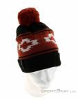 Fox Fox Full Flux Beanie Beanie, Fox, Black, , Male,Female,Unisex, 0236-10689, 5638001436, 191972665608, N3-03.jpg