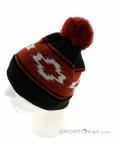 Fox Fox Full Flux Beanie Beanie, , Black, , Male,Female,Unisex, 0236-10689, 5638001436, , N3-08.jpg