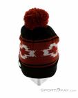 Fox Fox Full Flux Beanie Beanie, Fox, Black, , Male,Female,Unisex, 0236-10689, 5638001436, 191972665608, N4-04.jpg