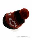 Fox Fox Full Flux Beanie Beanie, , Black, , Male,Female,Unisex, 0236-10689, 5638001436, , N4-09.jpg