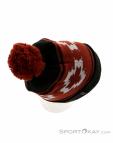 Fox Fox Full Flux Beanie Beanie, Fox, Black, , Male,Female,Unisex, 0236-10689, 5638001436, 191972665608, N4-19.jpg