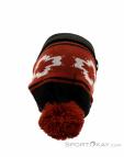 Fox Fox Full Flux Beanie Beanie, Fox, Black, , Male,Female,Unisex, 0236-10689, 5638001436, 191972665608, N5-15.jpg