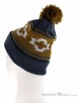 Fox Fox Full Flux Beanie Beanie, , Dark-Blue, , Male,Female,Unisex, 0236-10689, 5638001437, , N1-11.jpg