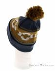 Fox Fox Full Flux Beanie Berretto, Fox, Azzurro scuro, , Uomo,Donna,Unisex, 0236-10689, 5638001437, 191972683350, N2-12.jpg