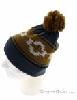 Fox Fox Full Flux Beanie Beanie, Fox, Dark-Blue, , Male,Female,Unisex, 0236-10689, 5638001437, 191972683350, N3-08.jpg