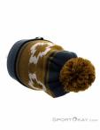 Fox Fox Full Flux Beanie Bonnets, Fox, Bleu foncé, , Hommes,Femmes,Unisex, 0236-10689, 5638001437, 191972683350, N5-10.jpg