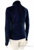 Schöffel Valetta Women Fleece Jacket, , Dark-Blue, , Female, 0246-10332, 5638001446, , N1-11.jpg