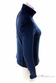 Schöffel Valetta Women Fleece Jacket, , Dark-Blue, , Female, 0246-10332, 5638001446, , N2-17.jpg
