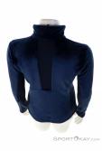 Schöffel Valetta Women Fleece Jacket, , Dark-Blue, , Female, 0246-10332, 5638001446, , N3-13.jpg