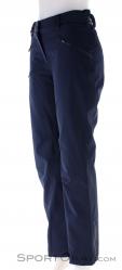Schöffel Ladis INTELLITEX HEAT Women Ski Pants, , Dark-Blue, , Female, 0246-10333, 5638001463, , N1-06.jpg