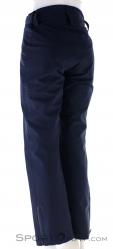 Schöffel Ladis INTELLITEX HEAT Women Ski Pants, , Dark-Blue, , Female, 0246-10333, 5638001463, , N1-11.jpg