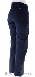 Schöffel Ladis INTELLITEX HEAT Women Ski Pants, , Dark-Blue, , Female, 0246-10333, 5638001463, , N1-16.jpg