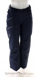 Schöffel Ladis INTELLITEX HEAT Women Ski Pants, , Dark-Blue, , Female, 0246-10333, 5638001463, , N2-02.jpg