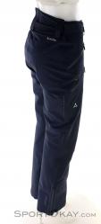 Schöffel Ladis INTELLITEX HEAT Women Ski Pants, , Dark-Blue, , Female, 0246-10333, 5638001463, , N2-17.jpg