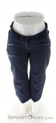 Schöffel Ladis INTELLITEX HEAT Women Ski Pants, , Dark-Blue, , Female, 0246-10333, 5638001463, , N3-03.jpg