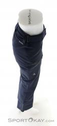 Schöffel Ladis INTELLITEX HEAT Women Ski Pants, , Dark-Blue, , Female, 0246-10333, 5638001463, , N3-18.jpg