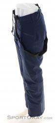 Schöffel Serfaus INTELLITEX HEAT Mens Ski Pants, , Dark-Blue, , Male, 0246-10336, 5638001491, , N2-07.jpg