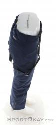 Schöffel Serfaus INTELLITEX HEAT Hommes Pantalon de ski, , Bleu foncé, , Hommes, 0246-10336, 5638001491, , N3-18.jpg