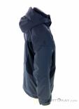 Scott Ultimate DRX Mens Ski Jacket, , Dark-Blue, , Male, 0023-12340, 5638001575, , N2-17.jpg