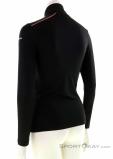 Icepeak Falkensee Women Sweater, , Black, , Female, 0041-10473, 5638001581, , N1-11.jpg