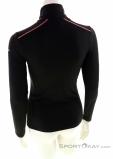 Icepeak Falkensee Women Sweater, , Black, , Female, 0041-10473, 5638001581, , N2-12.jpg