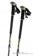 Leki Guide 3 110-150cm Ski Touring Poles, Leki, Gray, , Male,Female,Unisex, 0012-10476, 5638001712, 4028173287239, N3-03.jpg
