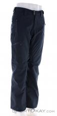 Scott Ultimate DRX Mens Ski Pants, Scott, Dark-Blue, , Male, 0023-12343, 5638001716, 7613368949268, N1-01.jpg