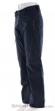 Scott Ultimate DRX Mens Ski Pants, , Dark-Blue, , Male, 0023-12343, 5638001716, , N1-06.jpg