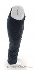 Scott Ultimate DRX Mens Ski Pants, , Dark-Blue, , Male, 0023-12343, 5638001716, , N3-18.jpg