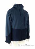 Scott Ultimate Dryo 10 Mens Ski Jacket, , Blue, , Male, 0023-12344, 5638001723, , N1-01.jpg