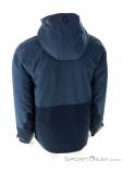 Scott Ultimate Dryo 10 Mens Ski Jacket, , Blue, , Male, 0023-12344, 5638001723, , N2-12.jpg
