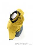 Scott Ultimate Dryo 10 Mens Ski Jacket, , Yellow, , Male, 0023-12344, 5638001727, , N4-09.jpg